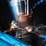 Electrical discharge Machining（EDM)
