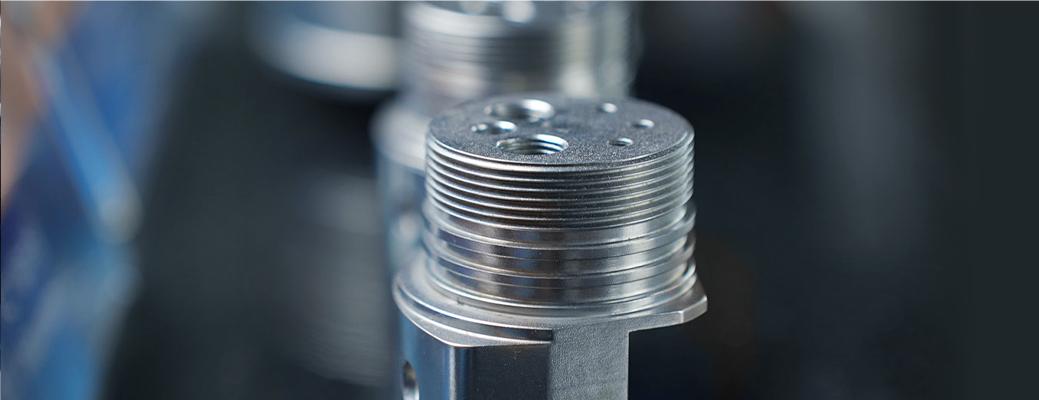 Reduce errors and keep promises with precision. 