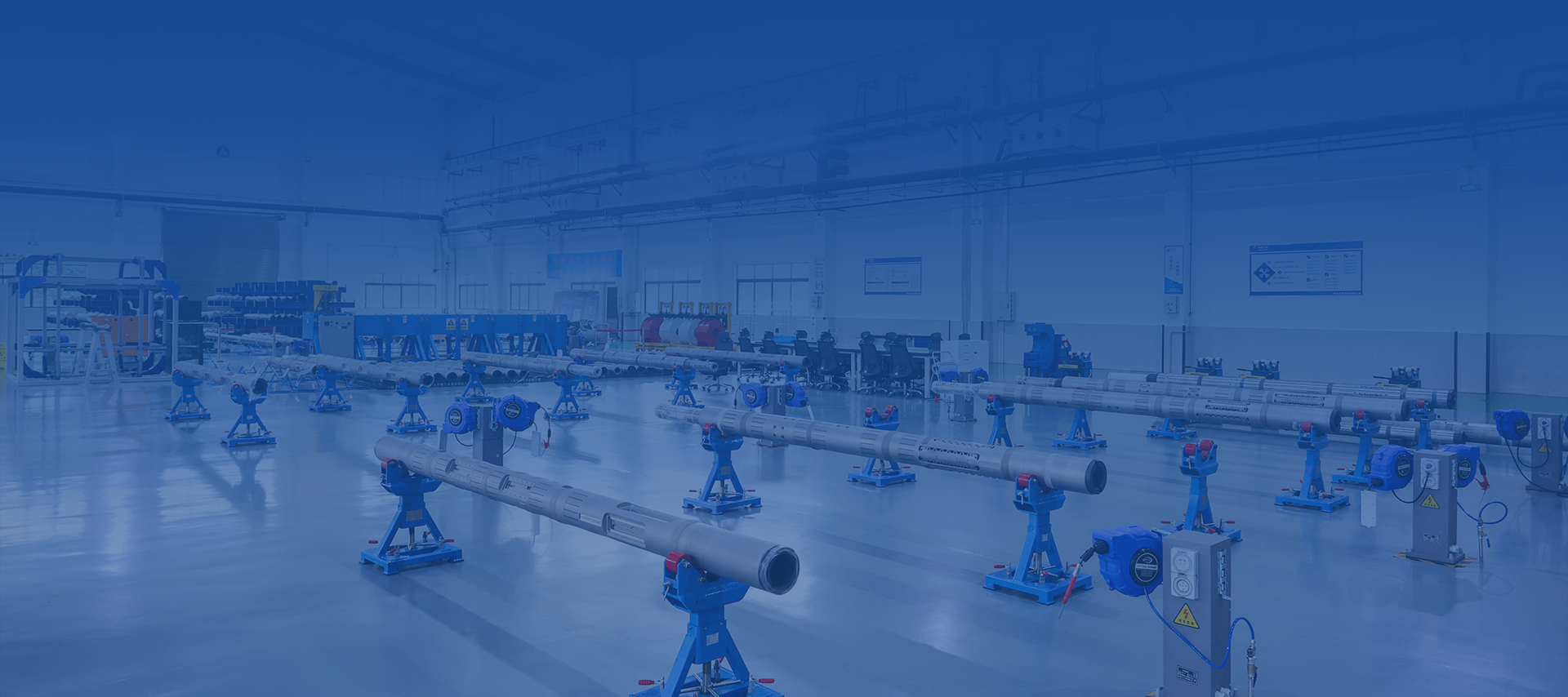 Scale Production