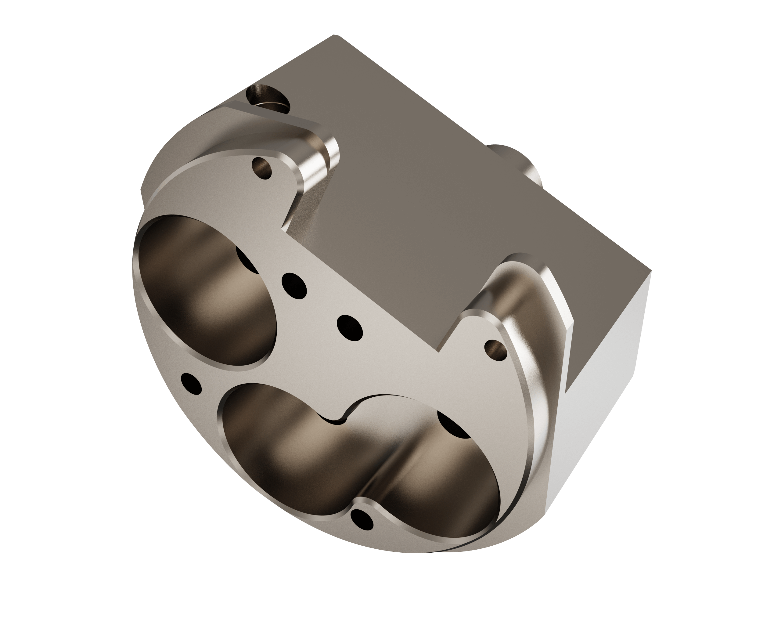 Titanium Alloy