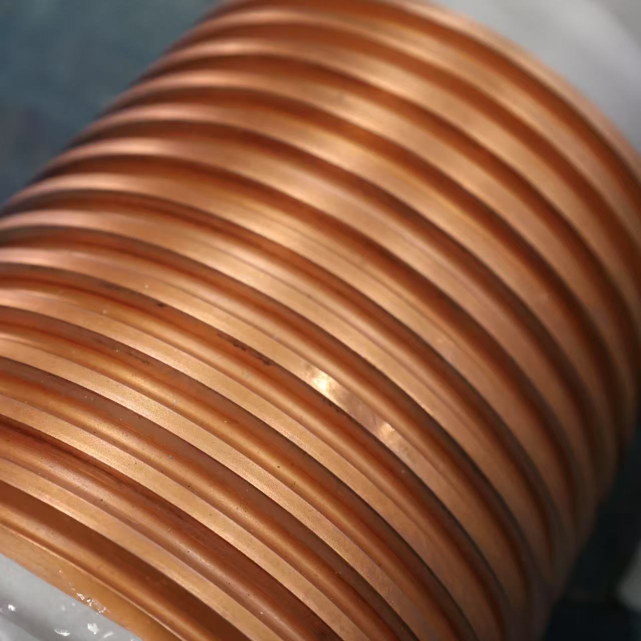 Copper Plating